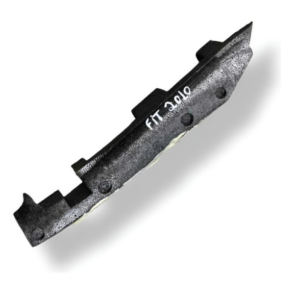 Absorvedor Impacto Parachoque Honda Fit 2010 083254tj0