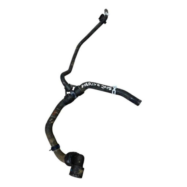 Mangueira Arrefecimento Gm Meriva Onix 2008 901302963