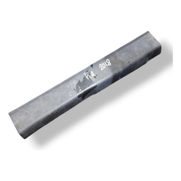 Soleira Porta Dianteira Direita Ford Ka 1.5 2018 E3b5a13200 Branco