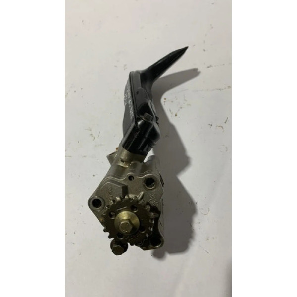 Bomba Óleo Motor Ford Fusion 2.0 2014 Aspirado Ag9e6600ab