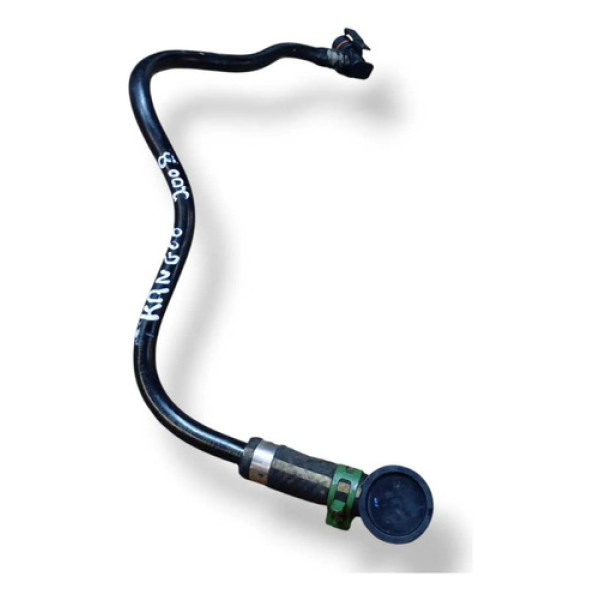 Mangueira Combustivel  Renault  Kangoo  2007 2008 Preto