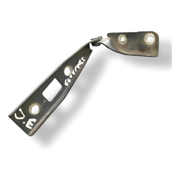 Braço Dobradiça Capo Lado Esquerdo Ford Ecosport 2009 A 2012