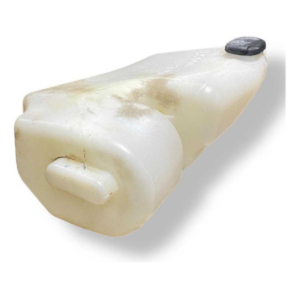 Reservatório Água Parabrisa Renault Logan 2008 2009 2010 Amarelo