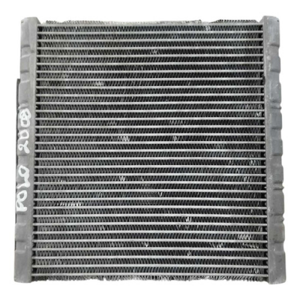 Radiador Evaporador Ar Volkswagen  Polo 1.6  2008 2009 