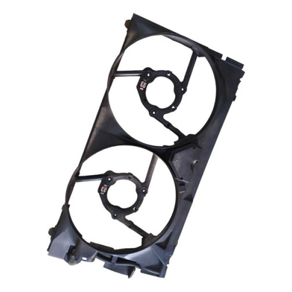 Defletor Ventoinha Citroen Xsara 2.0 16v 1999 2000 2001