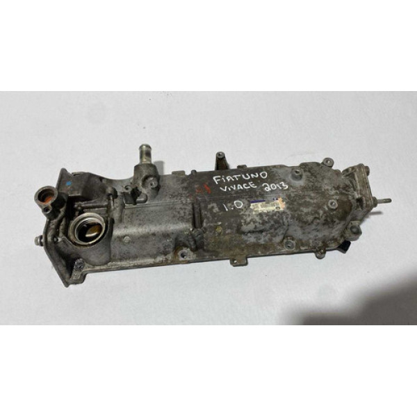 Tampa De Válvula Fiat Uno Vivace 2013 1.0 1017031