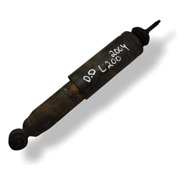 Amortecedor Dianteiro Direito Mitsubishi L200 2004 2005 2006