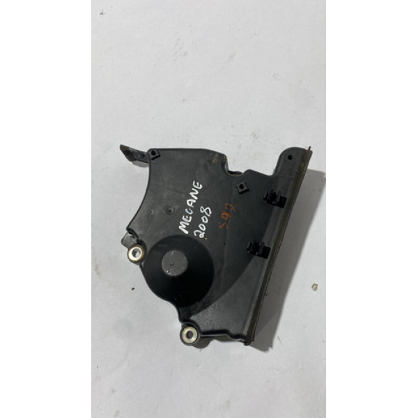 Capa Proteção Correia Renault Megane Gt 2.0 2008 8200764764