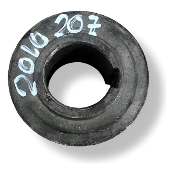 Engrenagem Polia Virabrequim Peugeot 1.4 207 2010 2011 2012