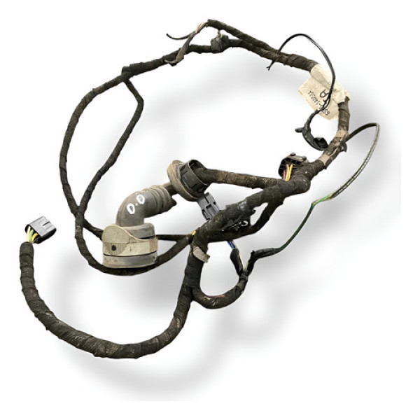 Chicote Porta Dianteira Direita Ecosport 2009 6s6514a584