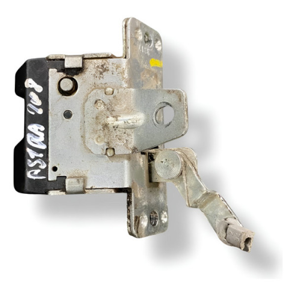 Fechadura Tampa Traseira Chevrolet Astra Sedan 2008 2009