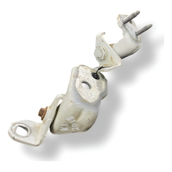 Par Dobradiças Porta Traseira Esquerda Ka 2018 Bb537822811ah