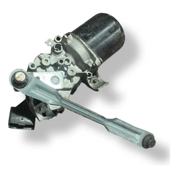 Motor Limpador Parabrisa Citroën C3 2013 2014 W000003778