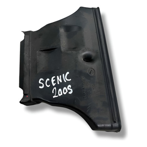 Duto Ar Central Renault Scenic 2005 2006 2007 94094101