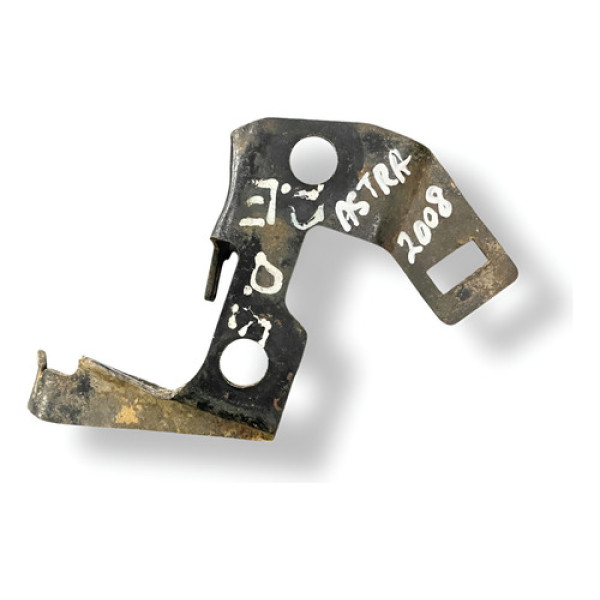 Suporte Flexível Freio Dianteiro Esquerdo Astra Sedan 2008