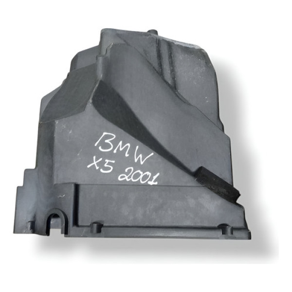 Caixa Fusível Bmw X5 2001 2002 2003 2004 12901716054