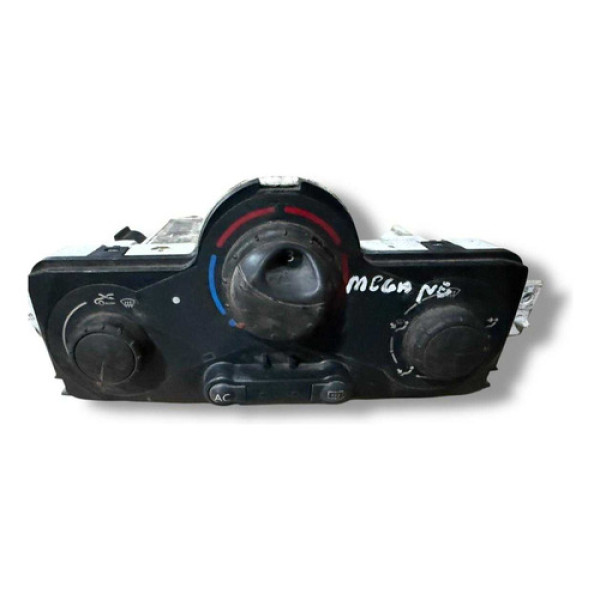 Comando Ar Condicionado Renault Megane 2006/2007/2008/2009