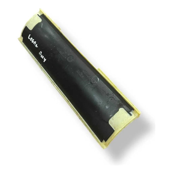 Palheta Caixa Evaporadora Ar Renault Logan 2014 2015 2016 Branco