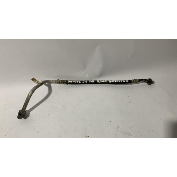 Mangueira Ar Condicionado Ford Ranger 2000 2.5 F87h19n651