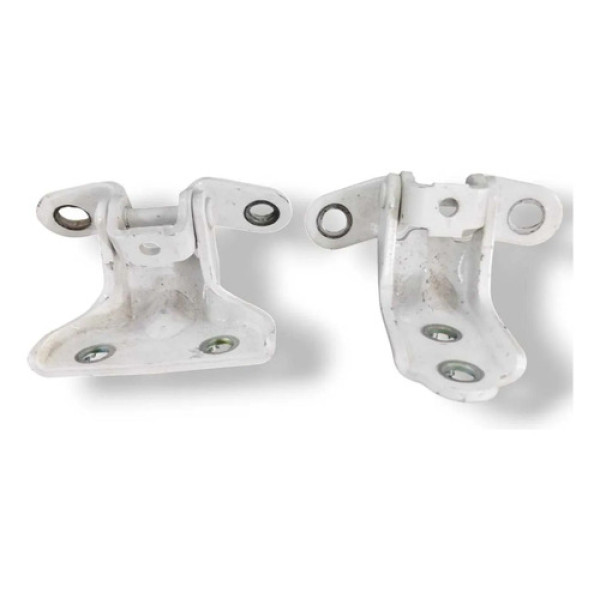 Par Dobradiça Traseira Direita Kia Sportage 2019 - A046057