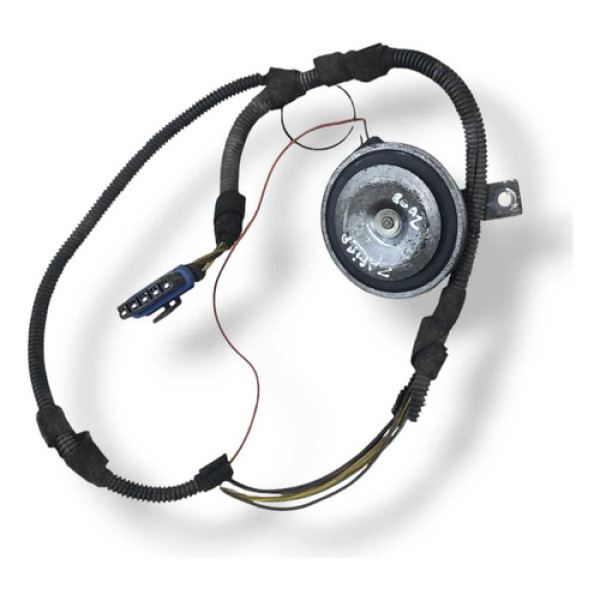 Buzina Chevrolet Zafira Vectra Astra 2006 07 08 09 10 11 12