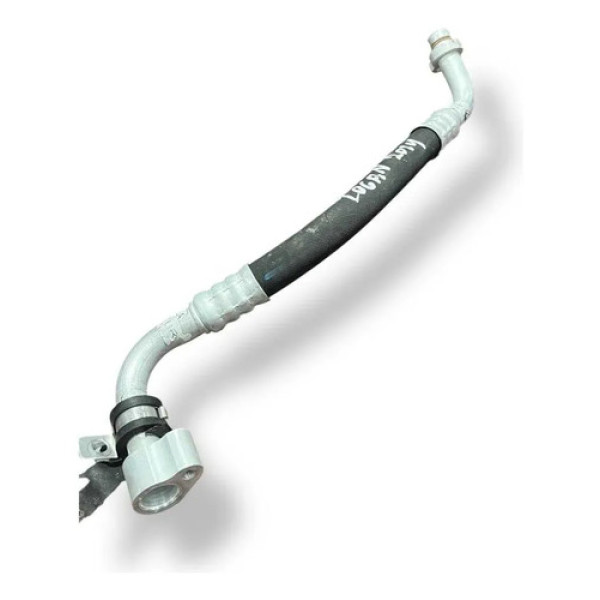 Mangueira Ar Condicionado Renault Logan 2014 2015 2016 2017