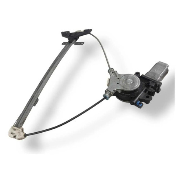 Maquina Vidro Traseira Direita Peugeot 207 2009 2010 A 2012