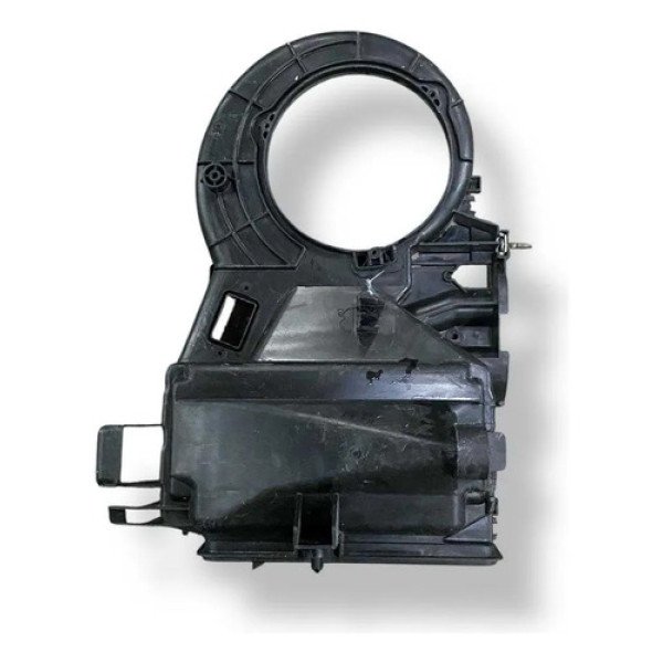 Carcaça Caixa Evaporadora  Volkswagen Gol 2009 2010 2011