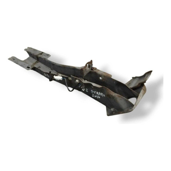 Suporte Pedaleira Fiat Strada 2010 2011 2012 2013 2014 2015