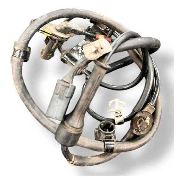 Sensor Abs Dianteira Direita Hyundai Santa Fe 956712w000