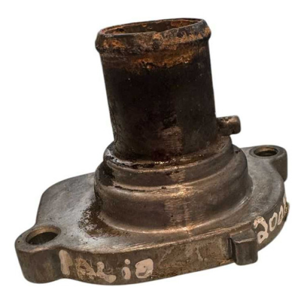 Válvula Termostática Fiat Uno Palio Punto Fire Siena 02/07