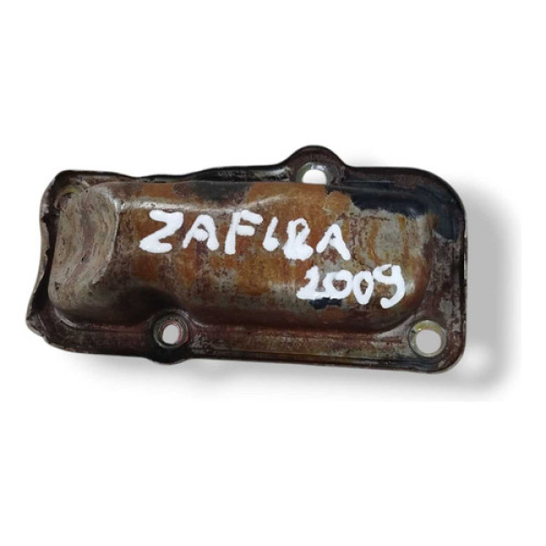 Mini Carter Cambio Chevrolet Zafira 2008 2009 2010 2011 2012