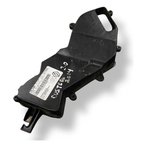 Carcaça Caixa Evaporadora Renault Duster 2014 272708456r