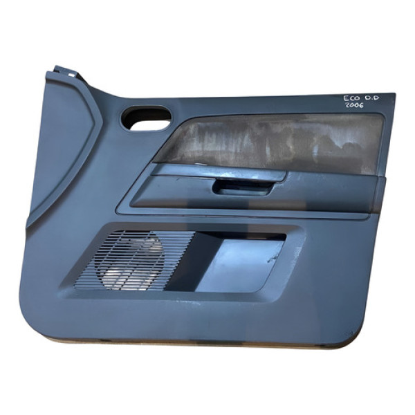 Forro Porta Dianteira Direita Ford Ecosport 2003 2n15n23942