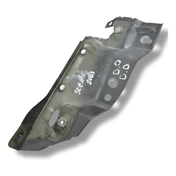 Suporte Paralama Direito Renault Scenic 2005 2006 2007 2008