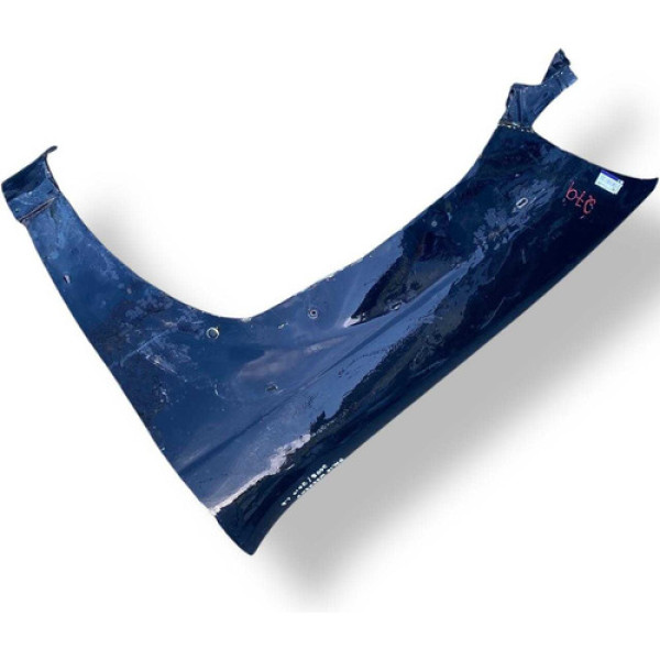 Para-lama Esquerdo Fiat Palio Weekend 2008 2009 C/detalhe