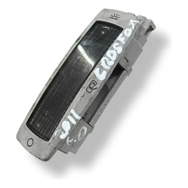 Luz Teto Cortesia Lado Direito Crossfox 1.6 2011  3b0947291