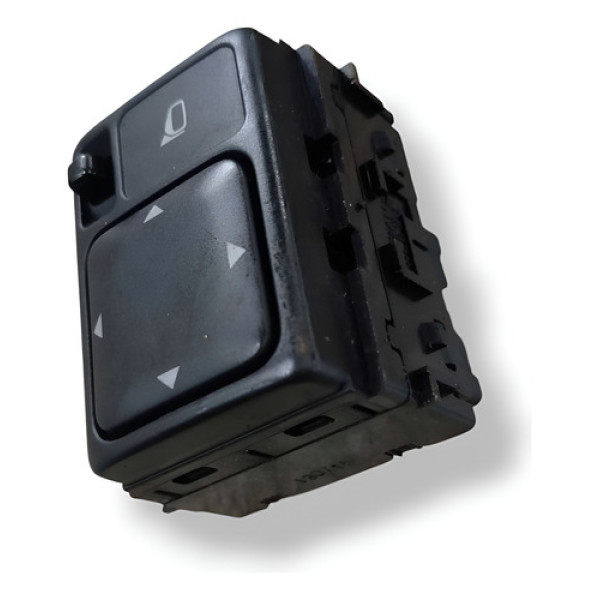 Botão Comando Retrovisor Eletrico Nissan Livina 2014 2015