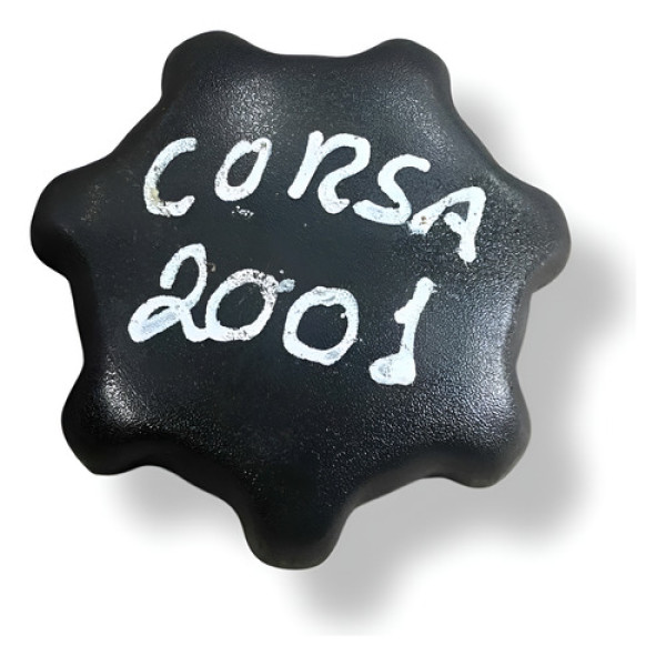 Manopla Regulagem Banco Chevrolet Corsa 2001 9115337