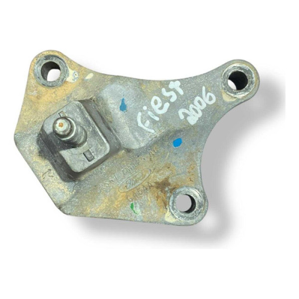 Suporte Coxim Cambio Ford Fiesta 2002 A 2010 - 2s617m125ac