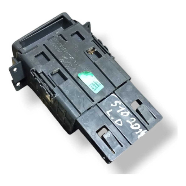 Porta Objetos Chevrolet S10 2.4 2014 2015 2016 52018372