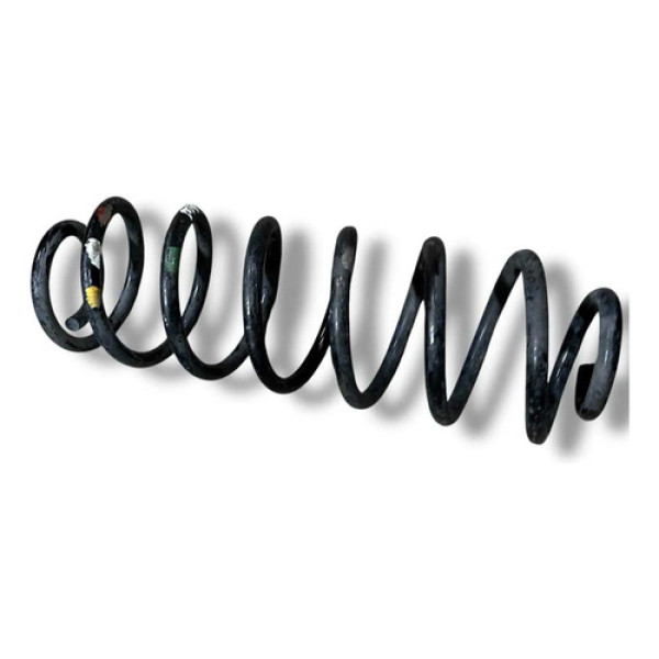 Mola Suspensão Traseira Citroën C4 Lounge 2016 2017 2018