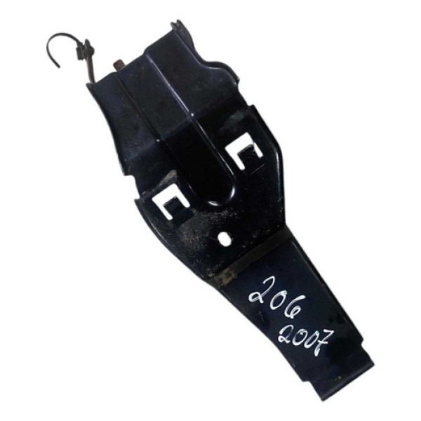 Suporte Caixa Filtro Ar  Peugeot  206 1.6 2007 2007 2008 