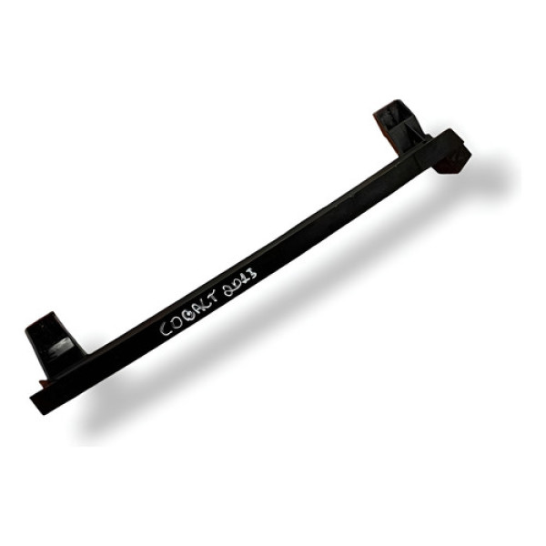 Guia Vidro Dianteiro Direito Chevrolet Cobalt 2015 A 2018 - Branco