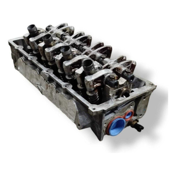 Cabeçote Motor  Fiat Bravo 1.8 16v Essence Flex 2012 2013