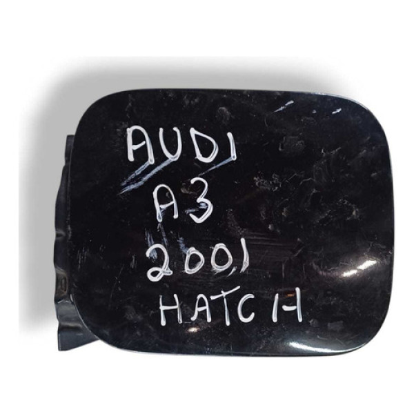 Tampa Portinhola Combustível Audi A3 Hatch 2001/06 1h0010092