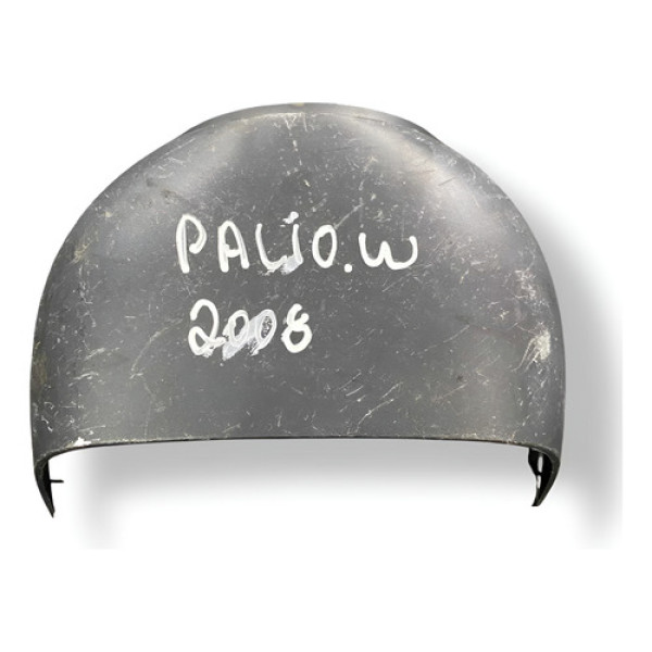 Moldura Chave Seta Fiat Palio Weekend 2008 A 2010 735334063