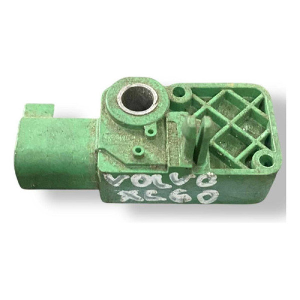 Sensor Impacto Volvo Xc60 2008 2009 2010 2011 2012 31264409