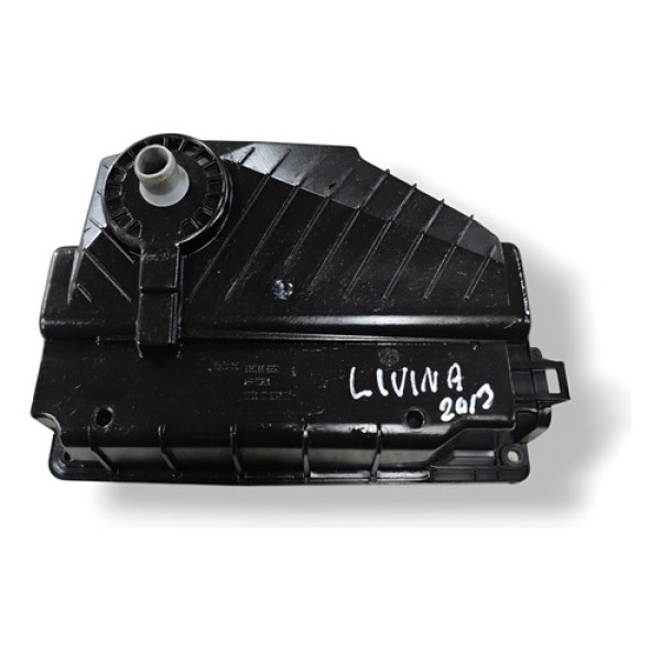 Tampa Caixa Filtro Ar Condicionado Nissan Livina 5341448900