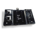 Suporte Caixa Bateria Chevrolet S10 2.4 2012/2013/2014/2015